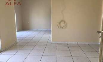 Imagem: Casa com 3 dormitórios para alugar, 120