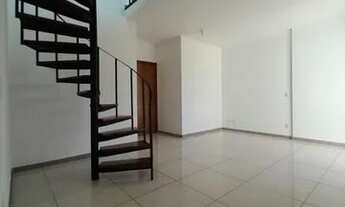 Imagem: Apartamento Cobertura