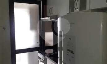 Imagem 5: Apartamento 04 dormitórios para locação em São Paulo / SP