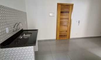 Imagem 4: Apartamento com 1 dormitório para alugar, 34 m² por R$ 1.530,00/mês - Tatuapé - São Paulo