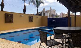 Imagem: Apartamento -Redentora, 3 dormitório, 2