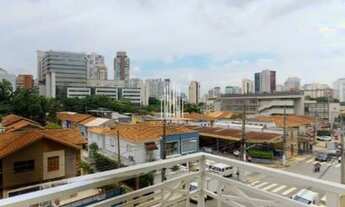 Imagem 3: Apartamento de 40m² com 1 dormr, 1 vaga no Edifício Murano - Vila Olimpia