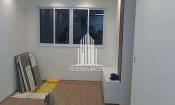 Imagem 3: Apartamento de 53m² com 3 dormr/1 suíte, 1 vaga no Fit Casa Rio Bonito - Socorro