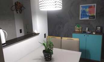 Imagem 6: Apartamento com 2 dormitórios para alugar, 65 m² por R$ 1.992,00/mês - Cubango - Niterói/R