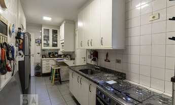 Imagem 6: Apartamento à Venda - Itaim Bibi, 3 Quartos, 123 m2