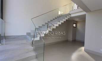 Imagem 6: Casa em condomínio com 4 quartos no Alphaville Cruzeiro do Sul.. - Bairro Residencial Alph