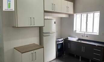 Imagem 5: Casa com 3 dormitórios à venda, 190 m² por R$ 750.000 - Alto da Mooca - São Paulo/SP