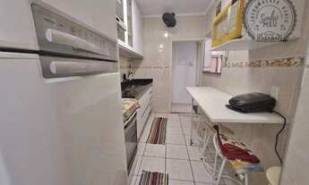 Imagem 2: Apartamento na Tupi - Praia Grande/SP