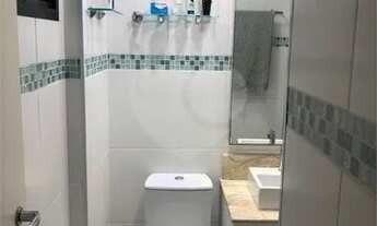 Imagem 6: Apartamento à venda na Saúde