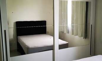 Imagem 4: Alugo apartamento mobiliado - Veredas do Bosque