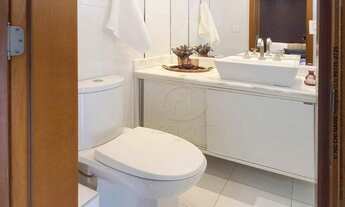 Imagem 6: Apartamento à venda no Boqueirão em Santos