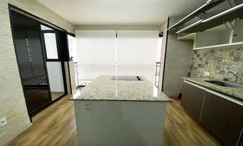 Imagem 4: Apartamento com 2 dormitórios para alugar, 58 m² por R$ 3.000,00/mês - Bela Vista - São Pa