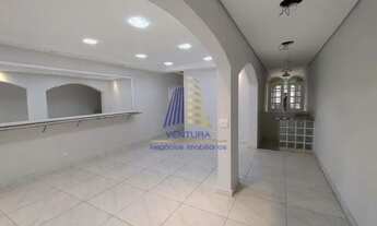 Imagem 3: Sobrado para alugar no bairro Jardim Bonfiglioli - São Paulo/SP, Zona Oeste