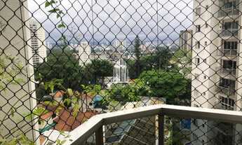 Imagem 7: Apartamento à venda de 108m² 3 dormitórios no Jardim Marajoara - São Paulo 04617-090