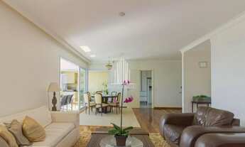 Imagem: Apartamento à venda com 166m², 3 quartos