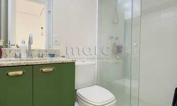 Imagem 7: SAO PAULO - Apartamento Padrão - CAMBUCI