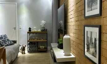 Imagem 6: Apartamento - Condomínio Varandas 1 - Limeira / SP