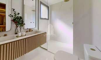 Imagem 6: STUDIO DE 31M² COM 1 SUÍTE, 2 BANHEIROS E UMA VAGA Á VENDA NO CAMPO BELO