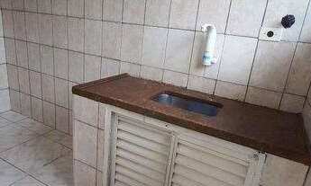 Imagem 2: Apartamento com 1 dormitório à venda, 48 m² por R$ 212.000 - Embaré - Santos/SP