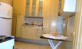 Imagem 5: São Paulo - Casa Padrão - Mooca