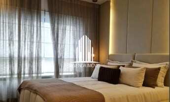 Imagem 7: Apartamento de 144m² com 4 dormr/3 Suítes, 2 vagas em Campo Belo