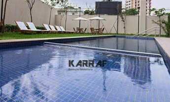 Imagem 5: Apartamento com 2 dormitórios à venda, 74 m² por R$ 650.000,00 - Anália Franco - São Paulo