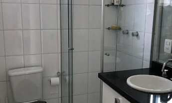 Imagem 5: Apartamento com 2 dormitórios à venda, 50 m² por R$ 325.000 - Vila Bela - São Paulo/SP