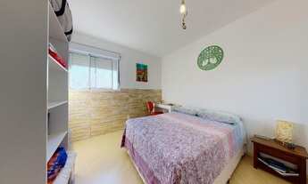 Imagem 2: Lindo apartamento com 1 dormitório à venda, 52 m² por R$ 257.000 - Vila Prudente - São Pau