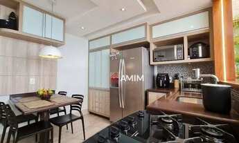 Imagem 5: Cobertura com 4 quartos à venda, 275 m² por R$ 3.000.000 - Piratininga - Niterói/RJ