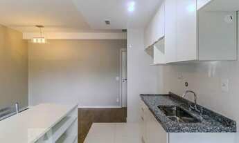 Imagem 7: Apartamento para Aluguel - Chácara Santo Antonio, 2 Quartos, 54 m2