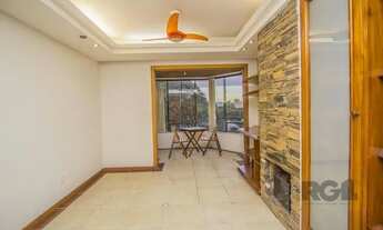 Imagem 3: Apartamento de 91m², bairro Petrópolis