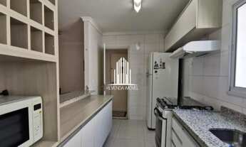 Imagem 3: Apartamento à venda no Ravenna Morumbi com 79m², 3 quartos e 2 vagas