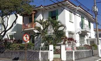 Imagem: Sobrado com 4 dormitórios no Ipiranga