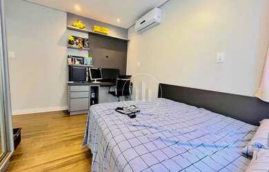 Imagem 6: Cobertura à venda, 130 m² por R$ 890.000,00 - Itacorubi - Florianópolis/SC