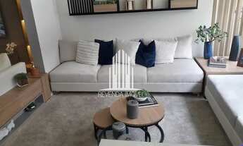 Imagem 3: Apartamento com 3 dormitórios, 1 suíte e 2 vagas em Santo Amaro