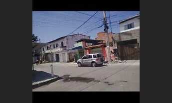 Imagem 5: Quarto e sala em Abrantes