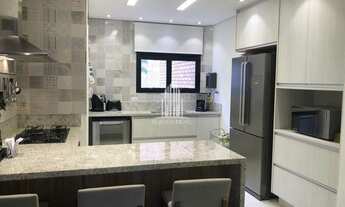 Imagem 3: Aparamento 3 Dormitórios 3 suites 2 Vaga em 152m² no MORUMBI