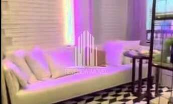 Imagem 7: STUDIO DE 24M² COM 1 DORMITÓRIO, 1 BANHEIRO E SEM VAGA Á VENDA NA VILA NOVA CONCEIÇÃO