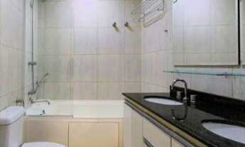 Imagem 5: Cobertura com 2 dormitórios à venda, 170 m² por R$ 2.950.000,00 - Paraíso - São Paulo/SP