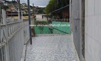 Imagem: Casa à venda Bairro Bonfim Juiz de Fora/MG