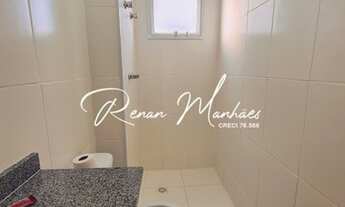 Imagem 5: Apartamento primeira locação com 02 quartos em Nova Iguaçu - Jardim Tropical