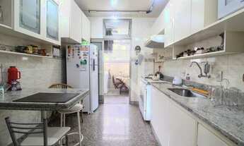 Imagem 4: Apartamento para Aluguel - Serra, 4 Quartos, 171 m2