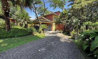 Imagem 2: Casa, 5 dormitórios - Granja Viana II Gleba 4 e 5 - Cotia/SP