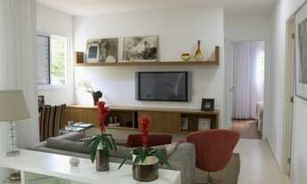 Imagem 7: APARTAMENTO RESIDENCIAL em São Paulo - SP, Vila Andrade