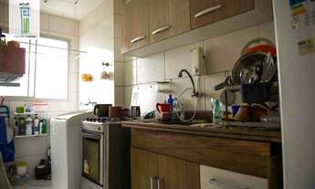 Imagem 4: Apartamento à venda, 40 m² por R$ 257.000,00 - Lauzane Paulista - São Paulo/SP