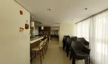 Imagem 11: Da Vinci Residenziale, 4 quartos em 154m² com 2 vagas de garagem no Aquarius