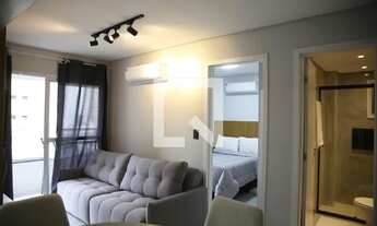 Imagem: Apartamento para Aluguel - Vila Caiçara