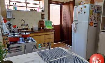 Imagem 6: São Paulo - Casa de Vila - Santana