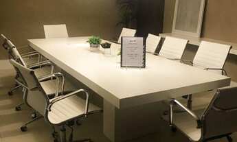 Imagem 3: Apartamento com 1 dormitório à venda, 48 m² por R$ 750.000,00 - Brooklin - São Paulo/SP