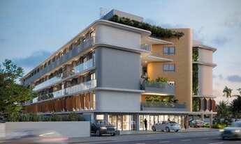 Imagem 6: Studio à venda, 23 m² por R$ 574.025,78 - Bessa - João Pessoa/PB